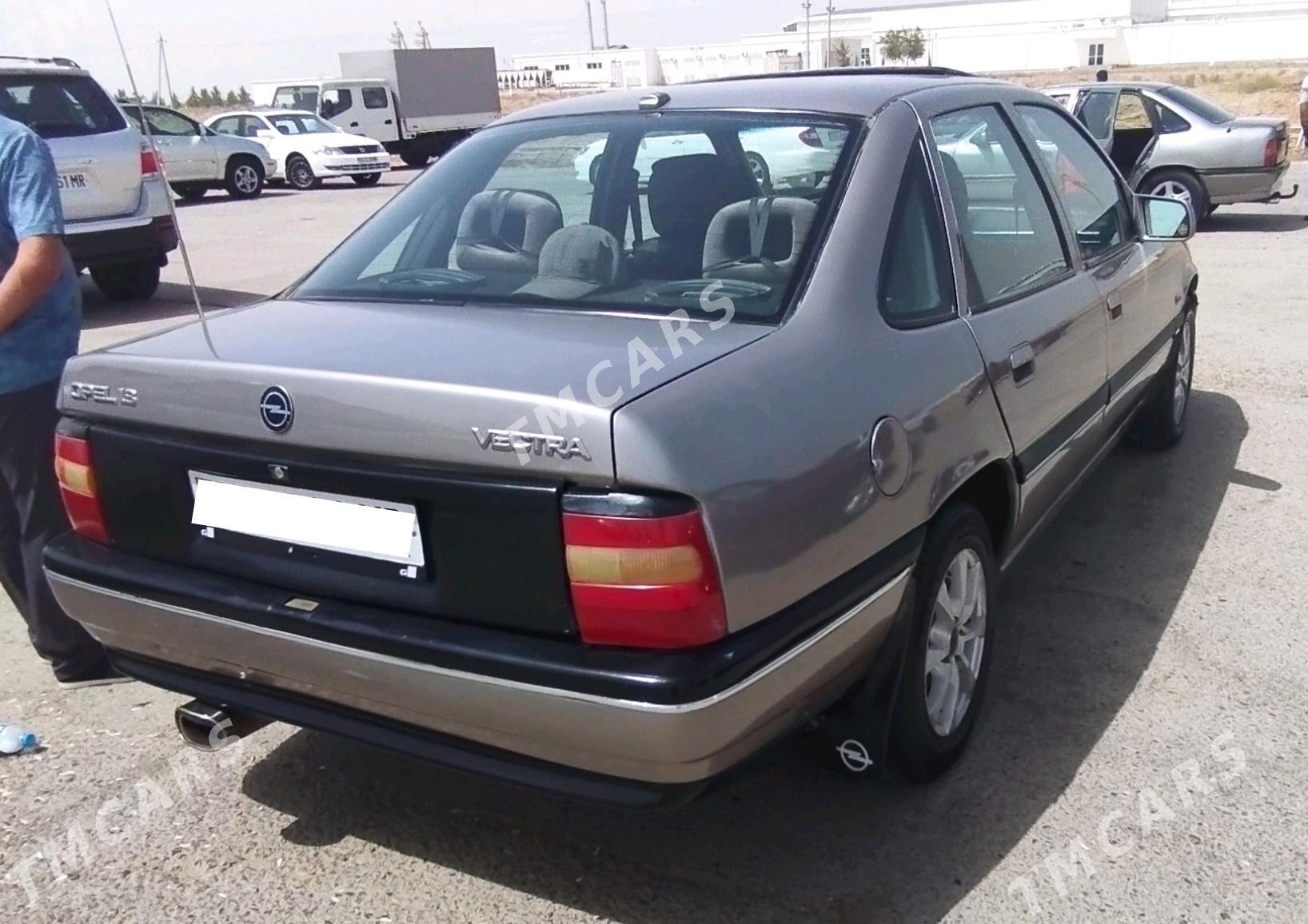 Opel Vectra 1990 - 38 000 TMT - Мары - img 7