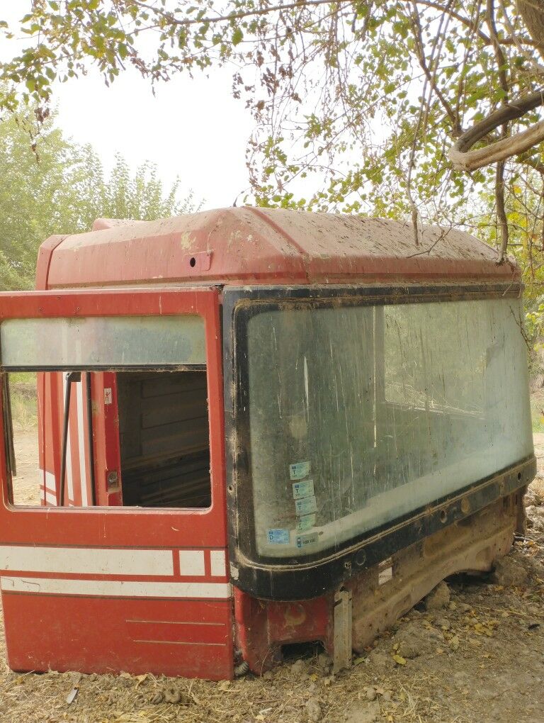 Renault kabina 9 000 TMT - Мары - img 2