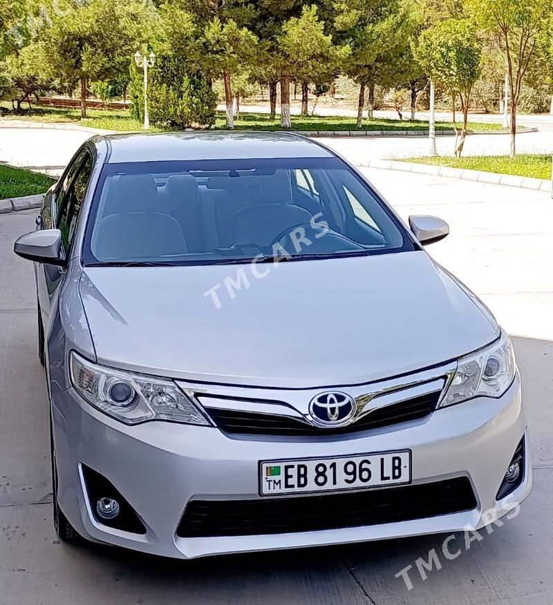 Toyota Camry 2012 - 185 000 TMT - Türkmenabat - img 4