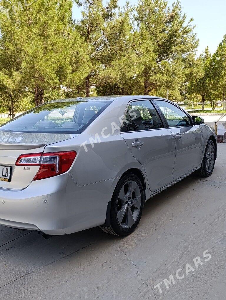 Toyota Camry 2012 - 185 000 TMT - Türkmenabat - img 2