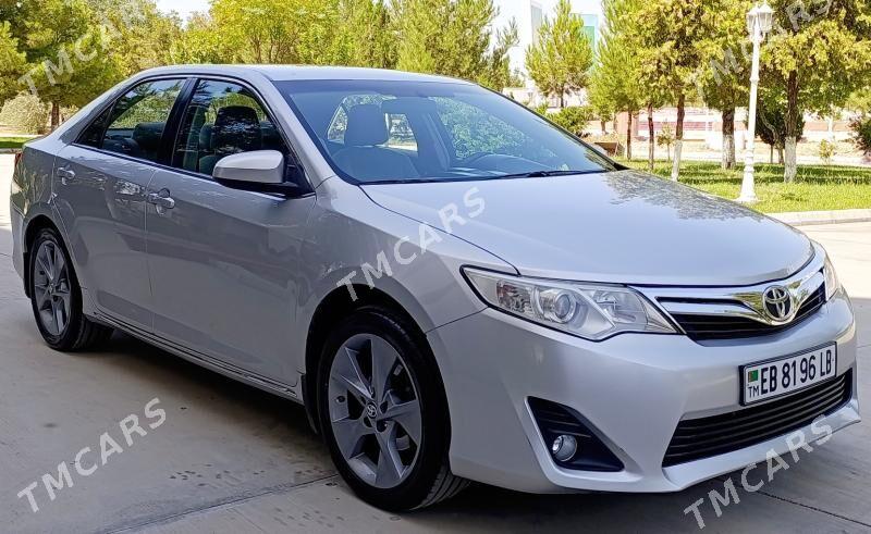 Toyota Camry 2012 - 185 000 TMT - Türkmenabat - img 3