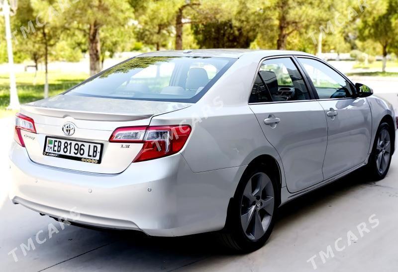 Toyota Camry 2012 - 185 000 TMT - Türkmenabat - img 5