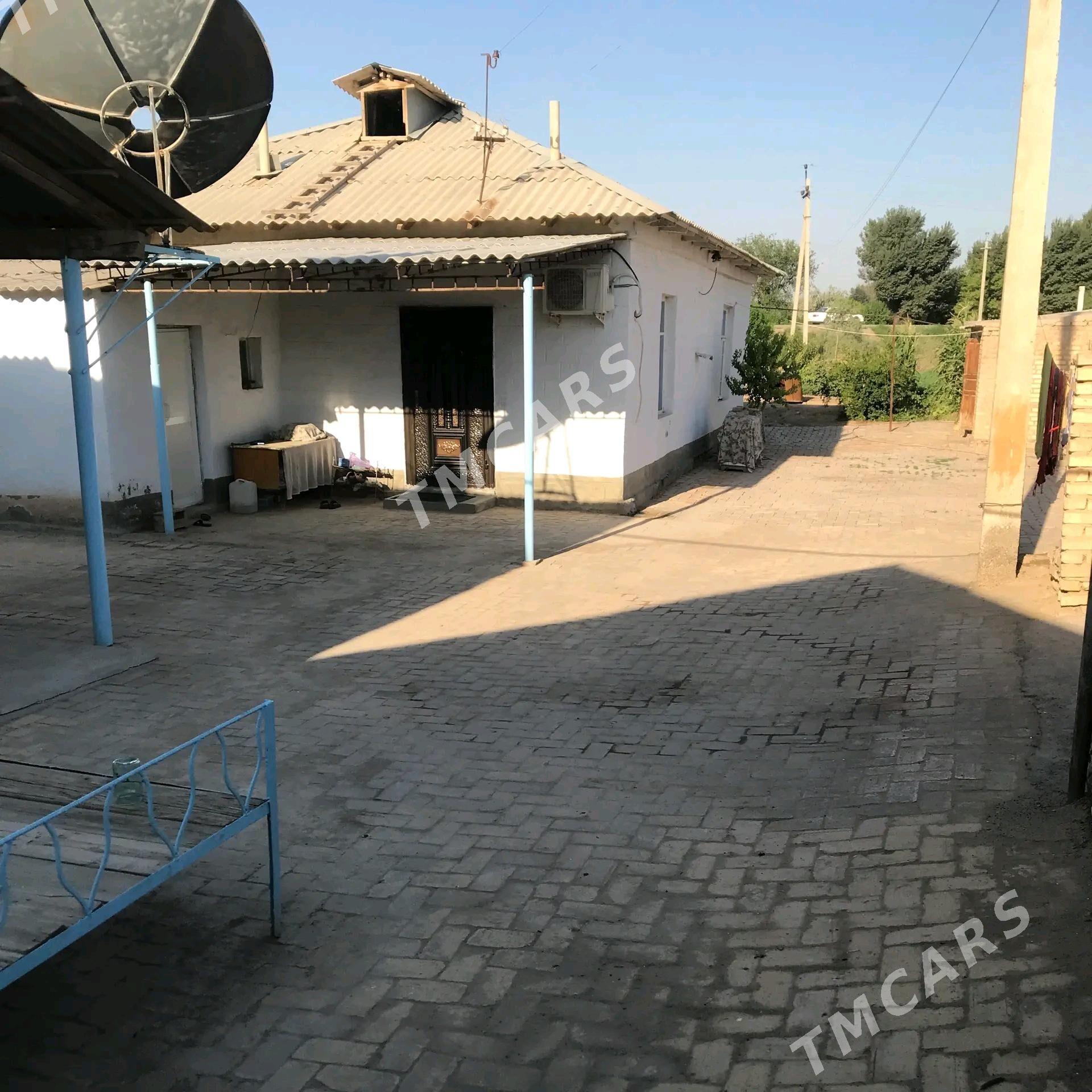 gyssagly satlyk jaý - Ýolöten - img 5