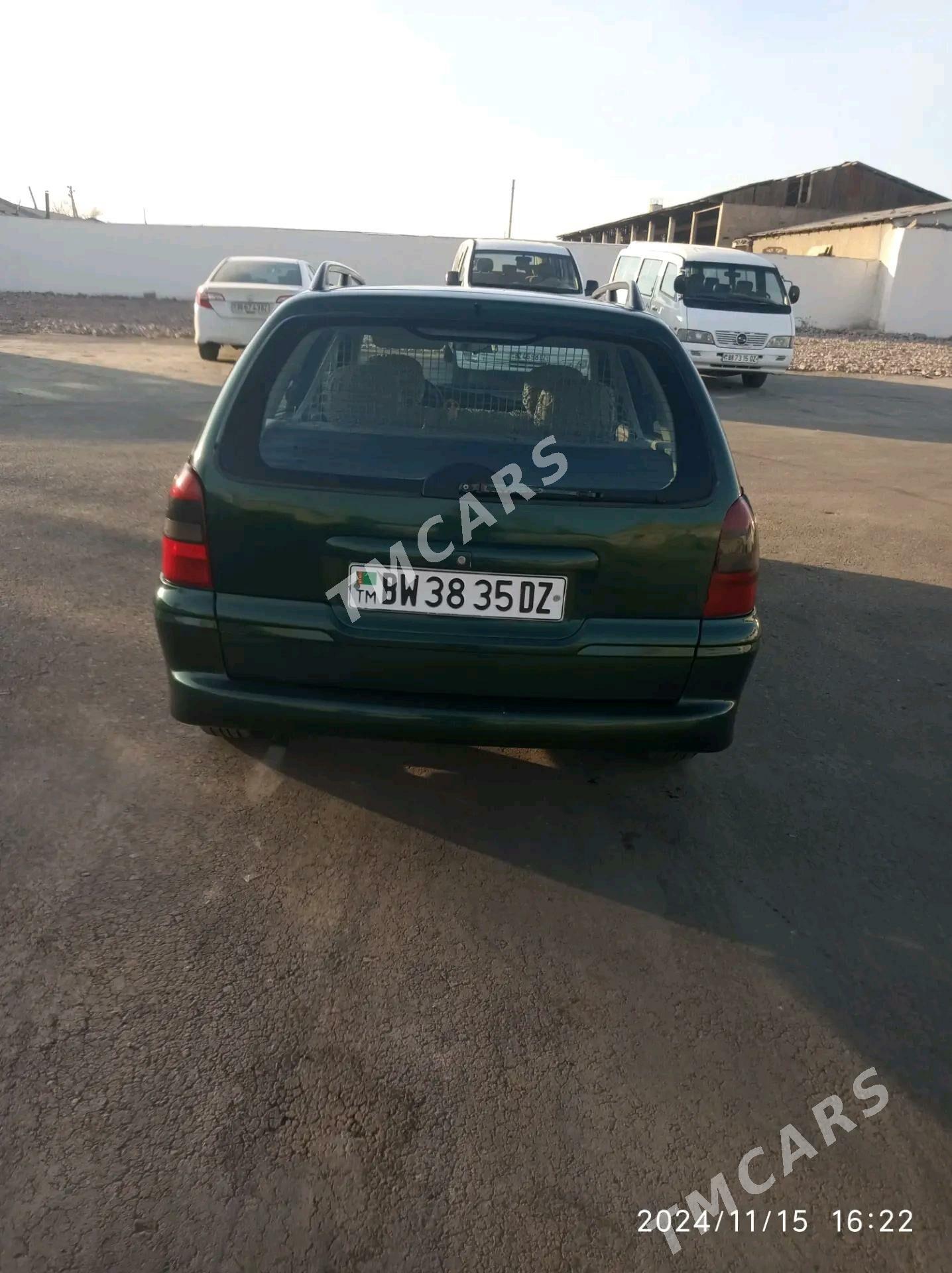 Opel Vectra 1999 - 50 000 TMT - Акдепе - img 3