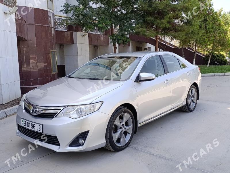 Toyota Camry 2012 - 185 000 TMT - Türkmenabat - img 7