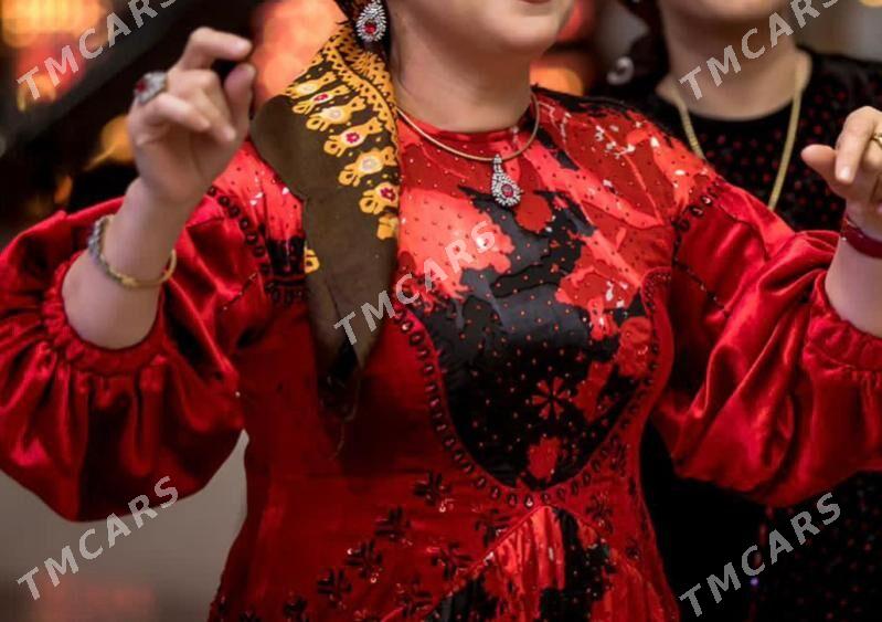 Gaşly pombarhly şifon - Parahat 3 - img 2
