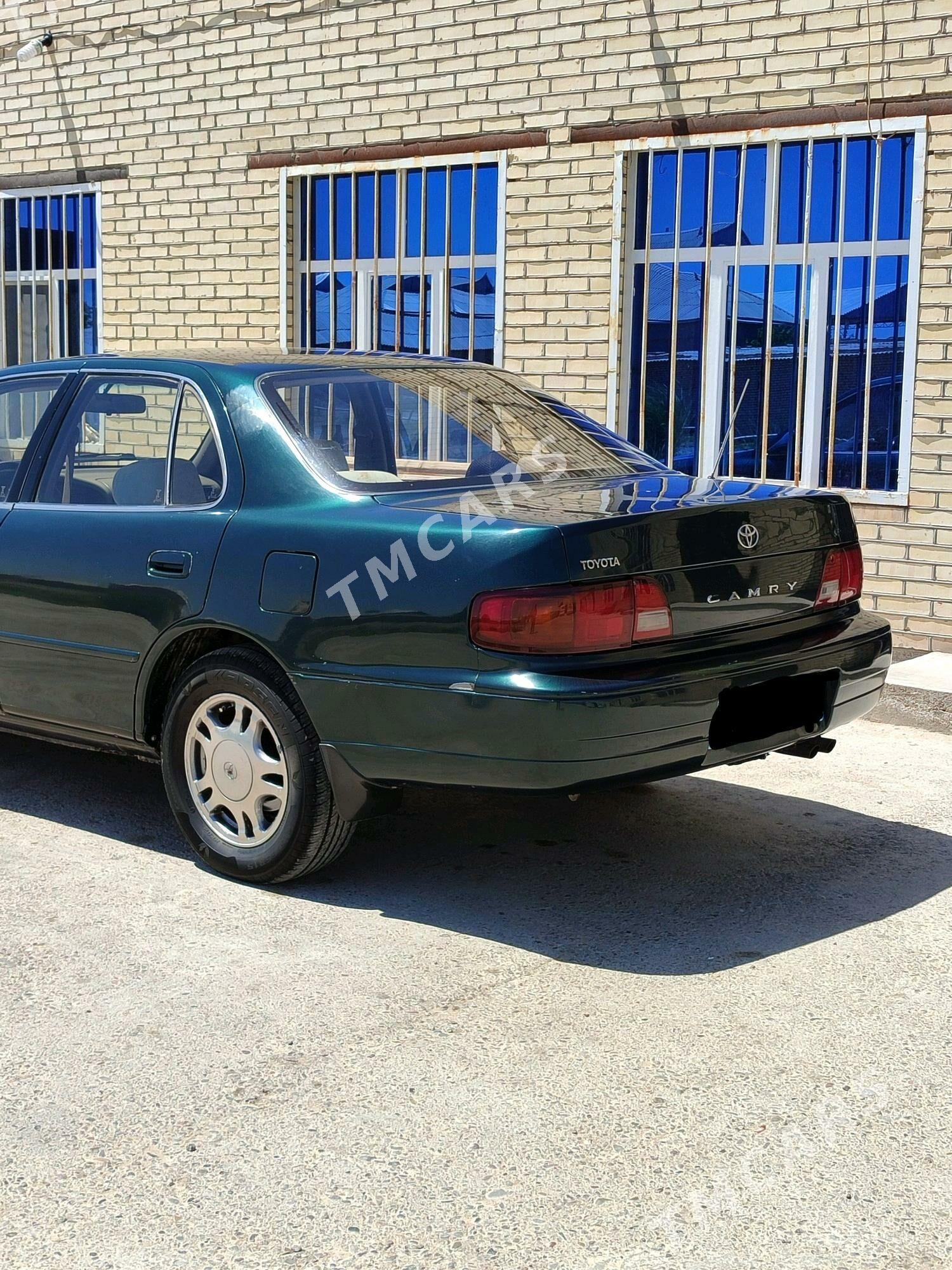 Toyota Camry 1993 - 77 000 TMT - Мары - img 3