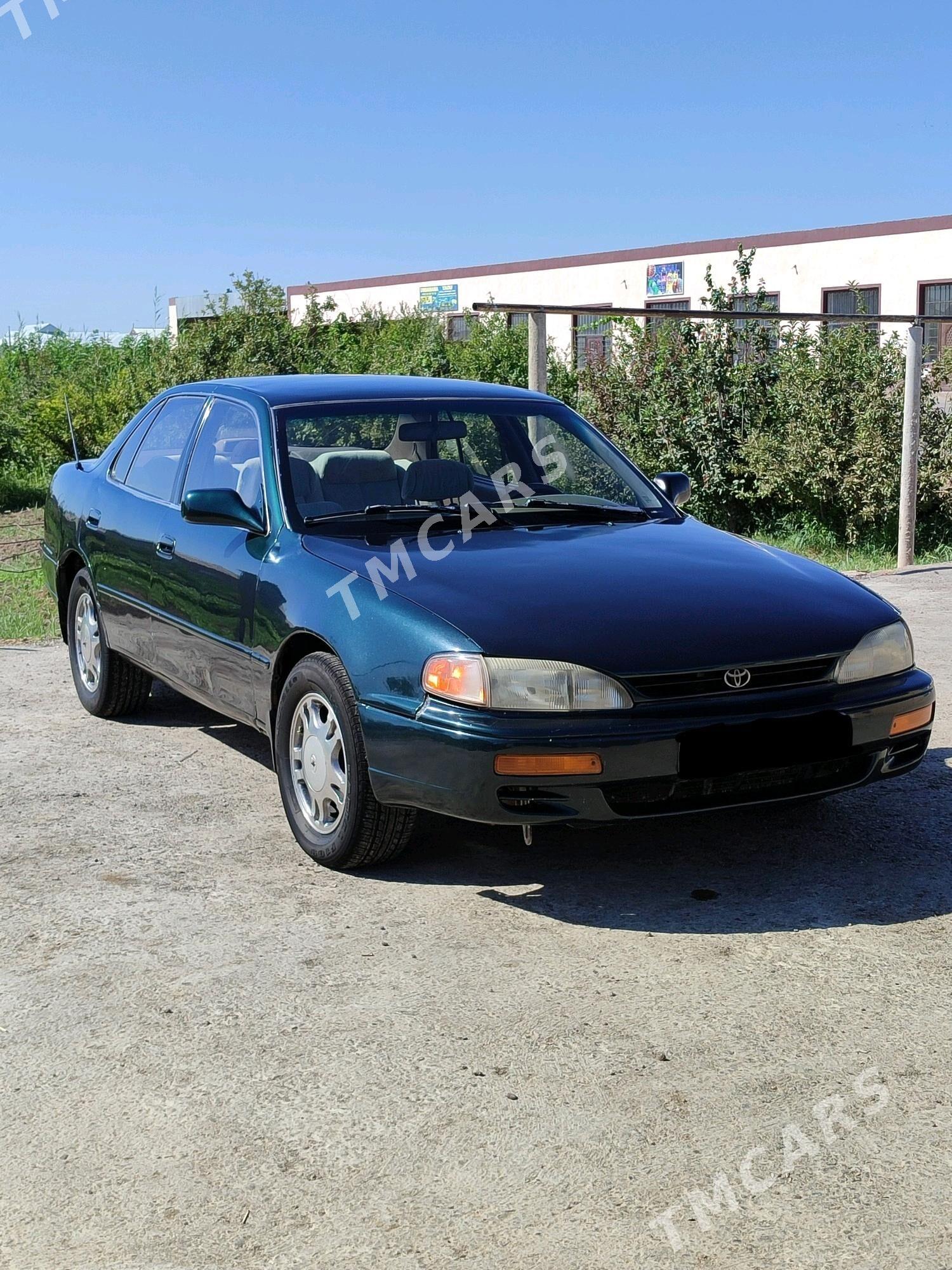 Toyota Camry 1993 - 77 000 TMT - Мары - img 4