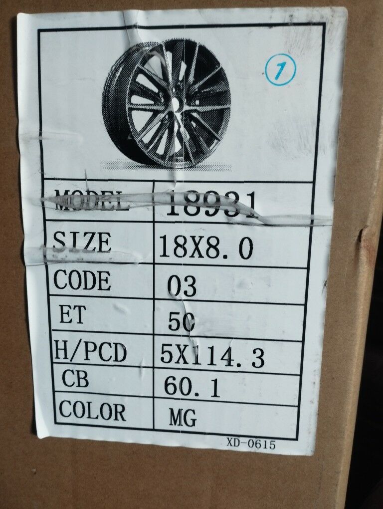 21kemri diska 18lik 8 500 TMT - Хитровка - img 3