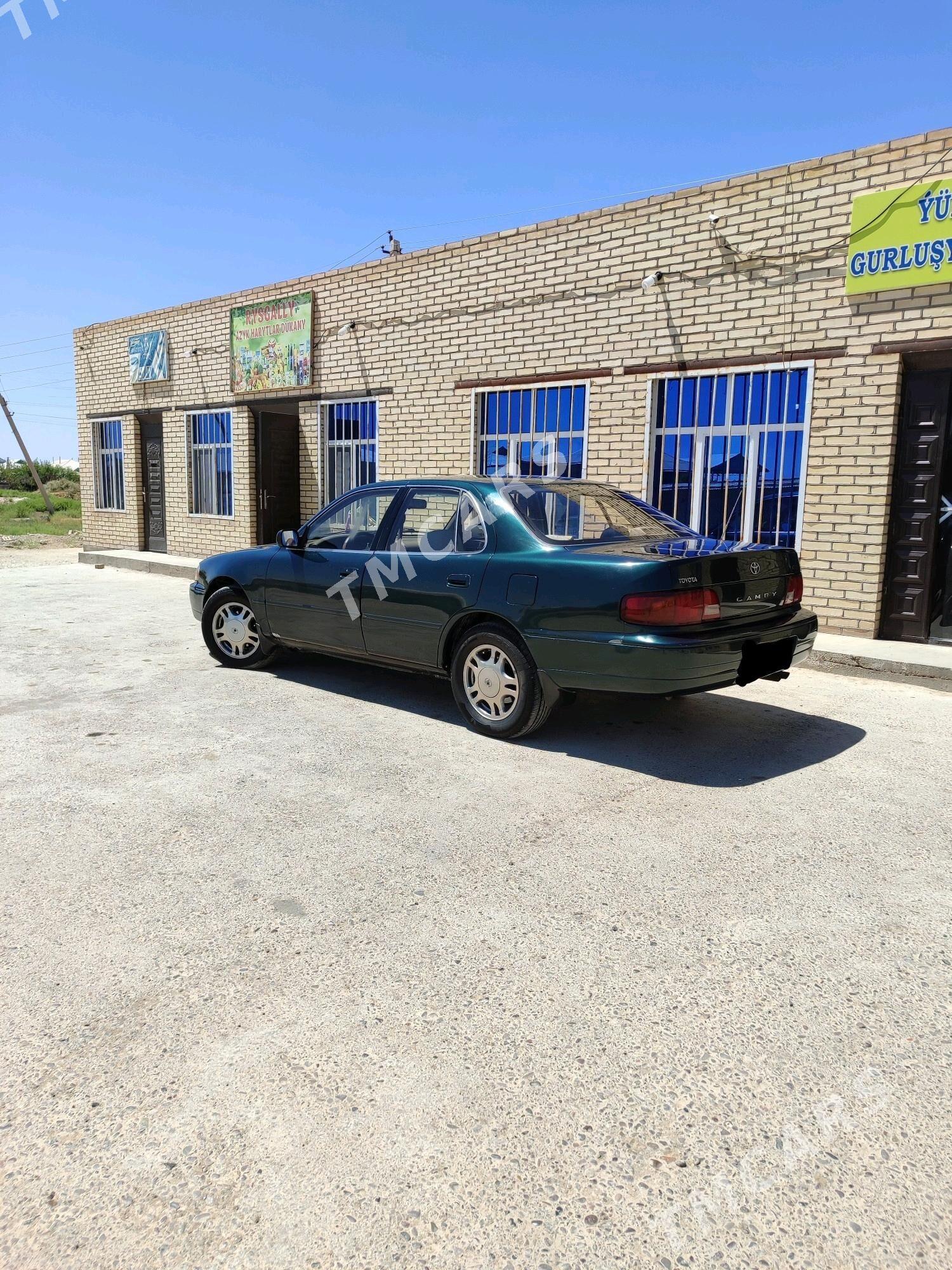 Toyota Camry 1993 - 77 000 TMT - Мары - img 2