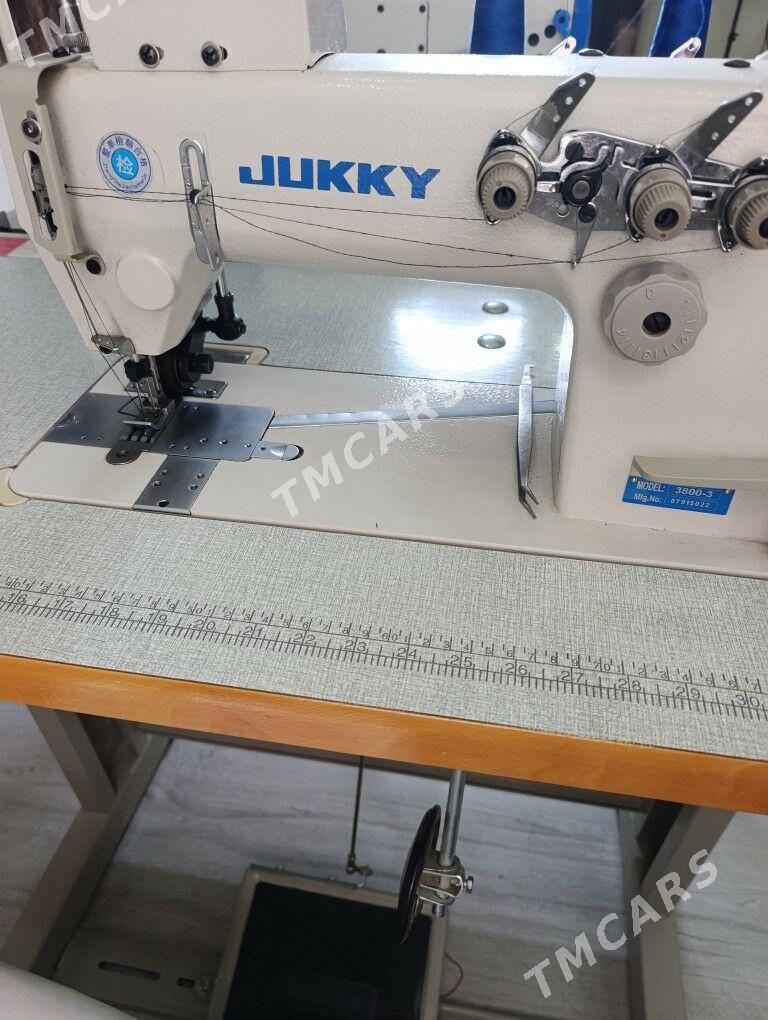 satlyk dikin masyn - Aşgabat - img 3