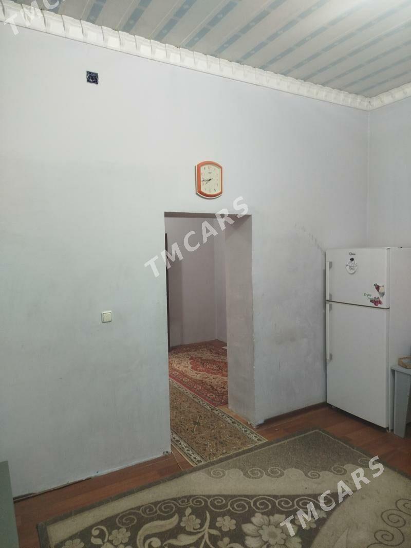 Туркмен Ховлы - Türkmenbaşy - img 2