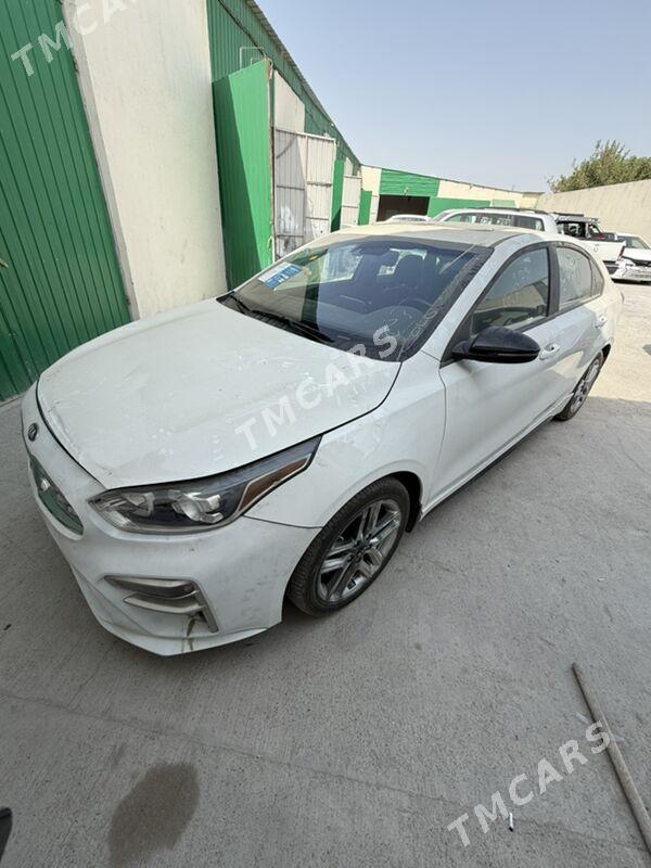 Kia Forte 2021 - 275 000 TMT - Ашхабад - img 2
