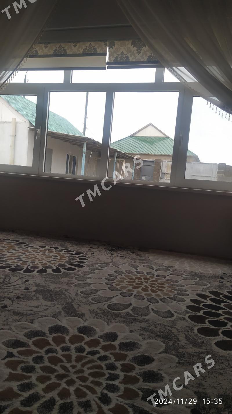 Туркмен Ховлы - Türkmenbaşy - img 3