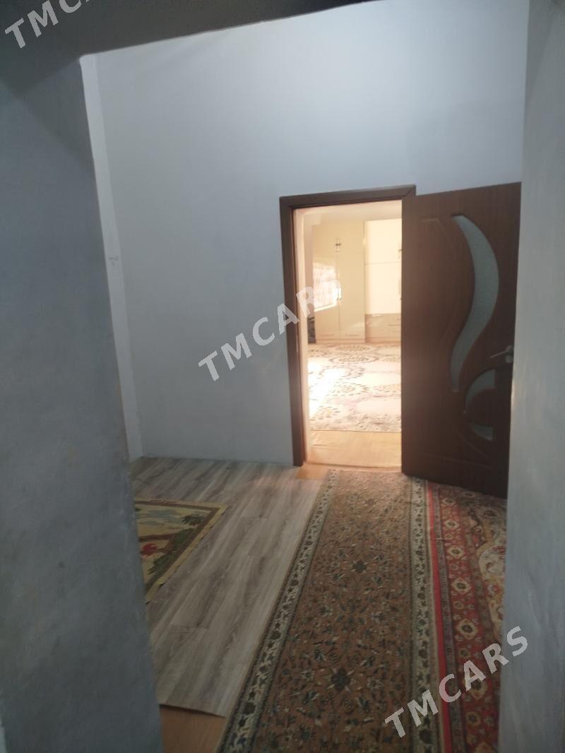 Туркмен Ховлы - Türkmenbaşy - img 9