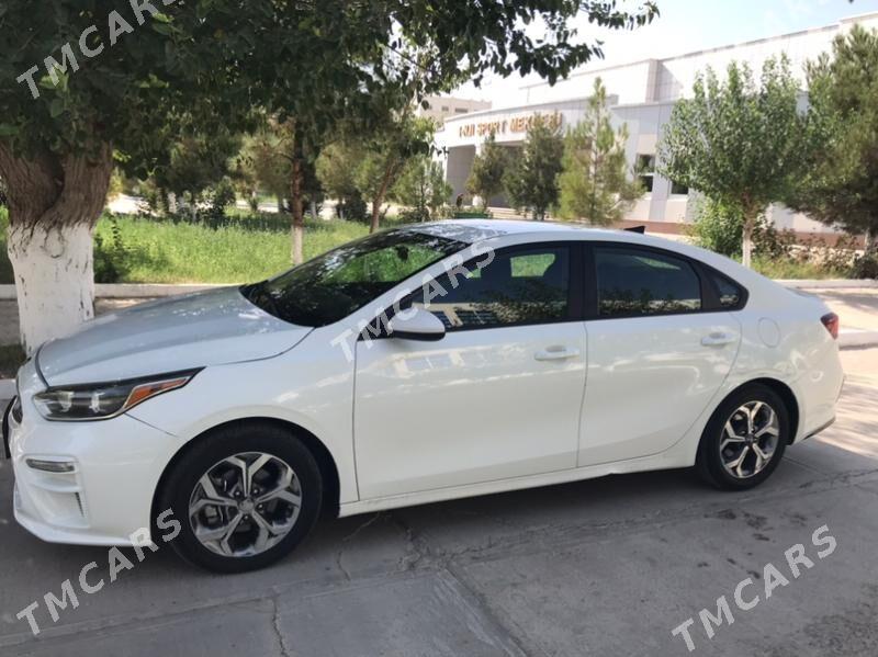 Kia Forte 2020 - 210 000 TMT - Türkmenabat - img 2