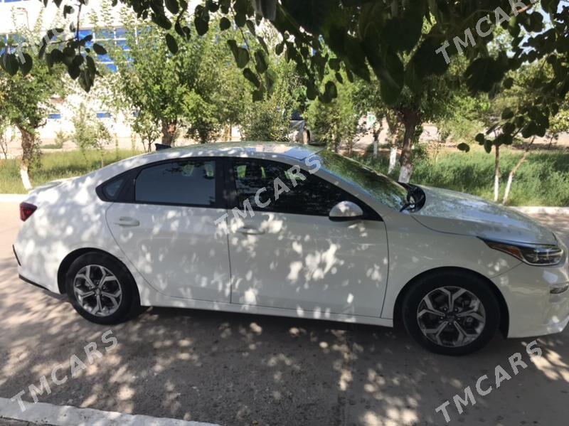 Kia Forte 2020 - 210 000 TMT - Türkmenabat - img 3
