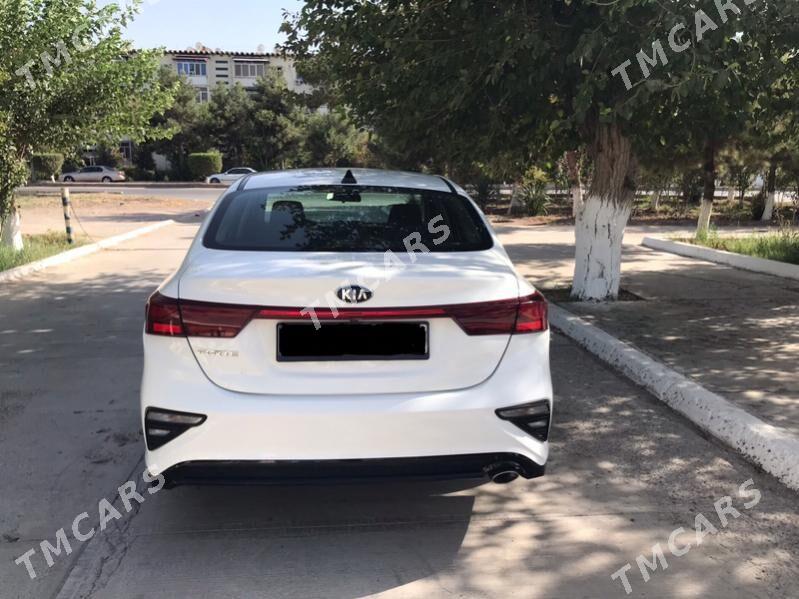 Kia Forte 2020 - 210 000 TMT - Türkmenabat - img 4