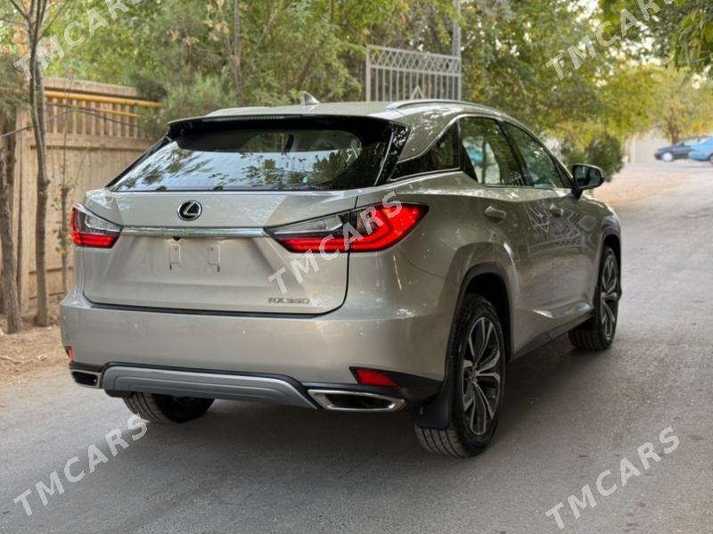 Lexus RX 350 2020 - 568 000 TMT - Mary - img 2