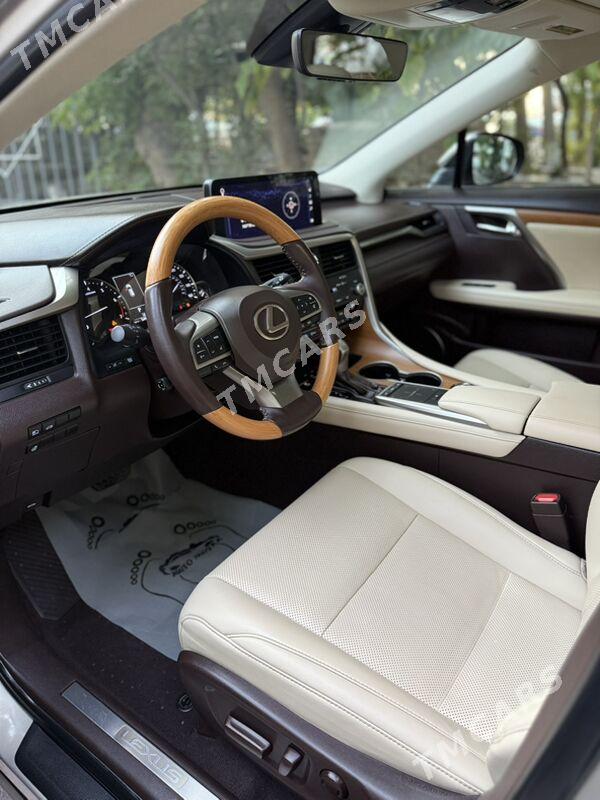 Lexus RX 350 2020 - 568 000 TMT - Mary - img 7