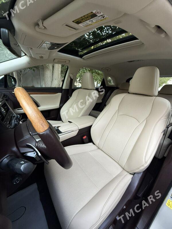 Lexus RX 350 2020 - 568 000 TMT - Mary - img 8