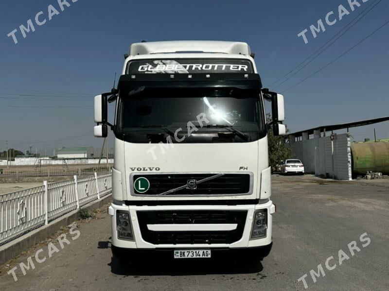 Volvo FH 480 2007 - 1 080 000 TMT - Ашхабад - img 2