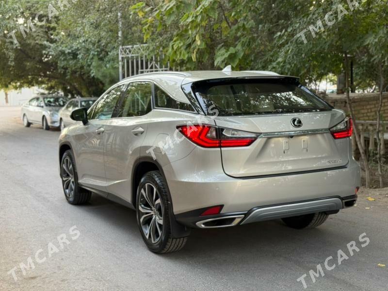 Lexus RX 350 2020 - 568 000 TMT - Mary - img 5