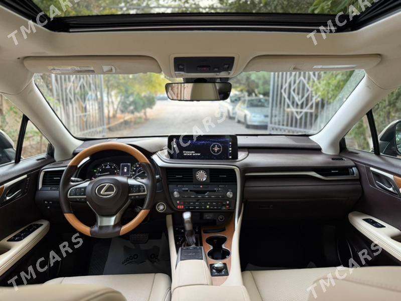 Lexus RX 350 2020 - 568 000 TMT - Mary - img 4