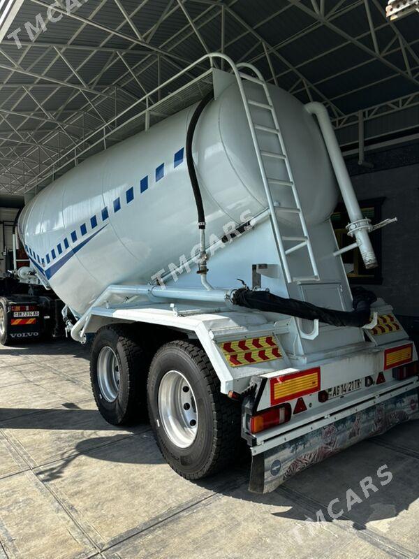 Volvo FH 480 2007 - 1 080 000 TMT - Ашхабад - img 3