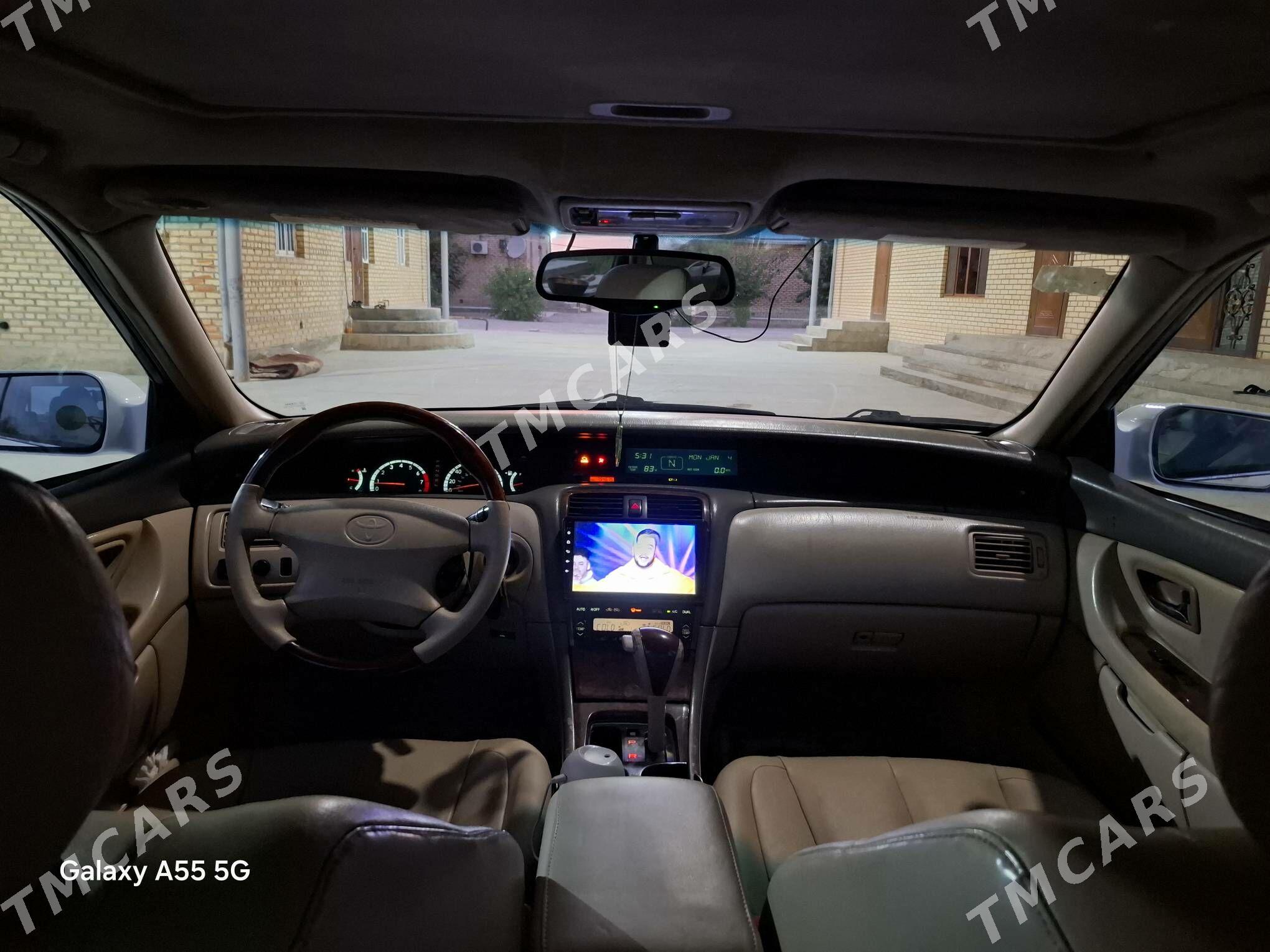 Toyota Avalon 2000 - 170 000 TMT - Мары - img 4