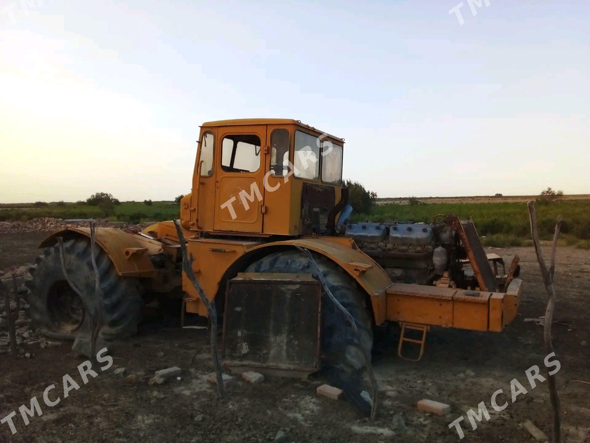MTZ T-28 1987 - 70 000 TMT - Bereket - img 3