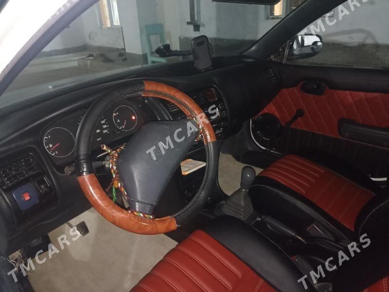 Toyota Corolla 1995 - 65 000 TMT - Керки - img 5
