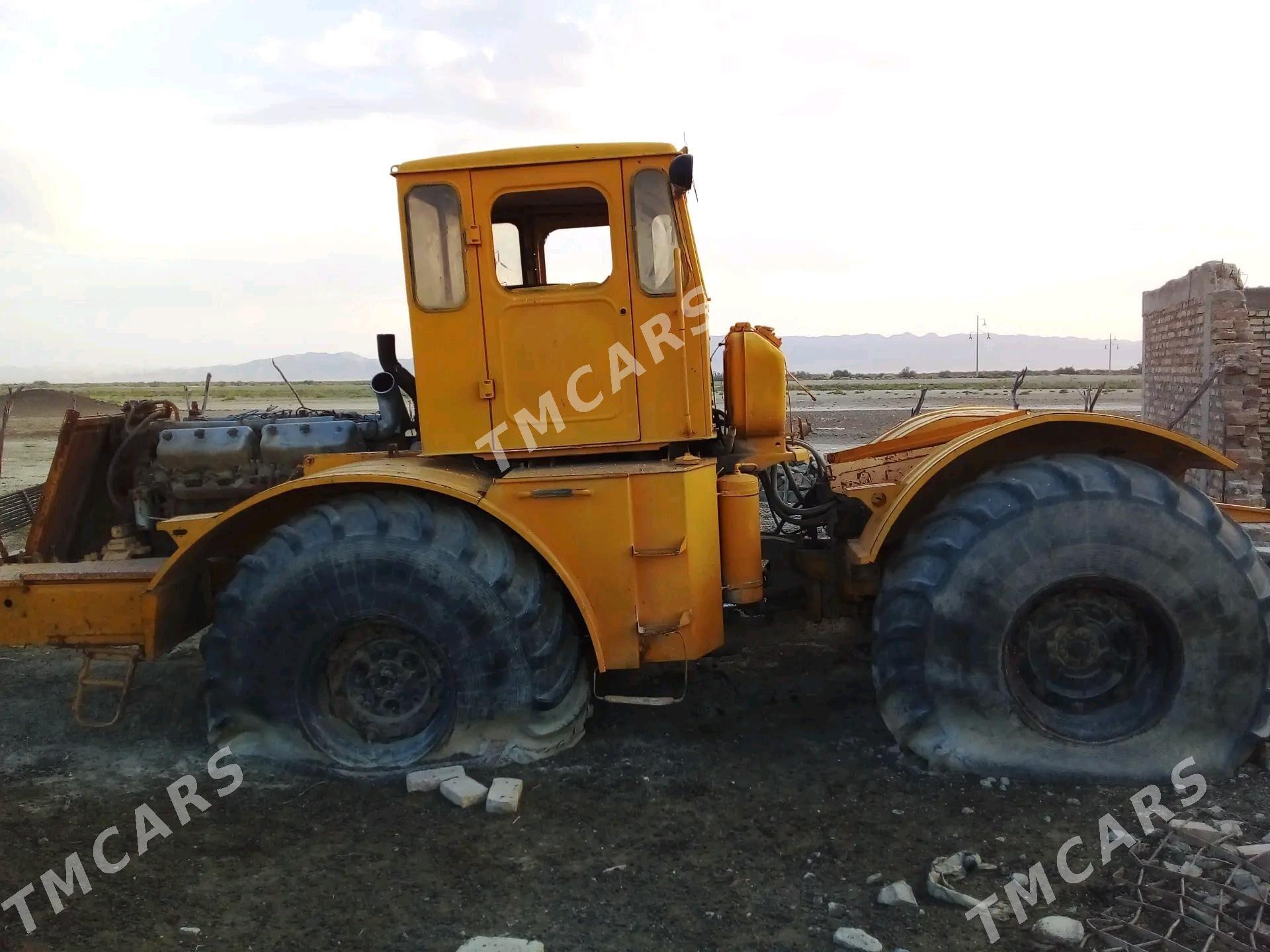 MTZ T-28 1987 - 70 000 TMT - Bereket - img 2