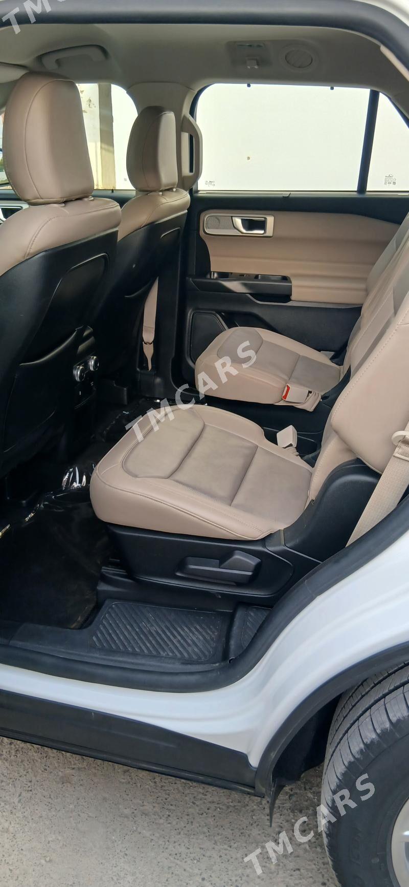 Ford Explorer 2020 - 480 000 TMT - Aşgabat - img 6