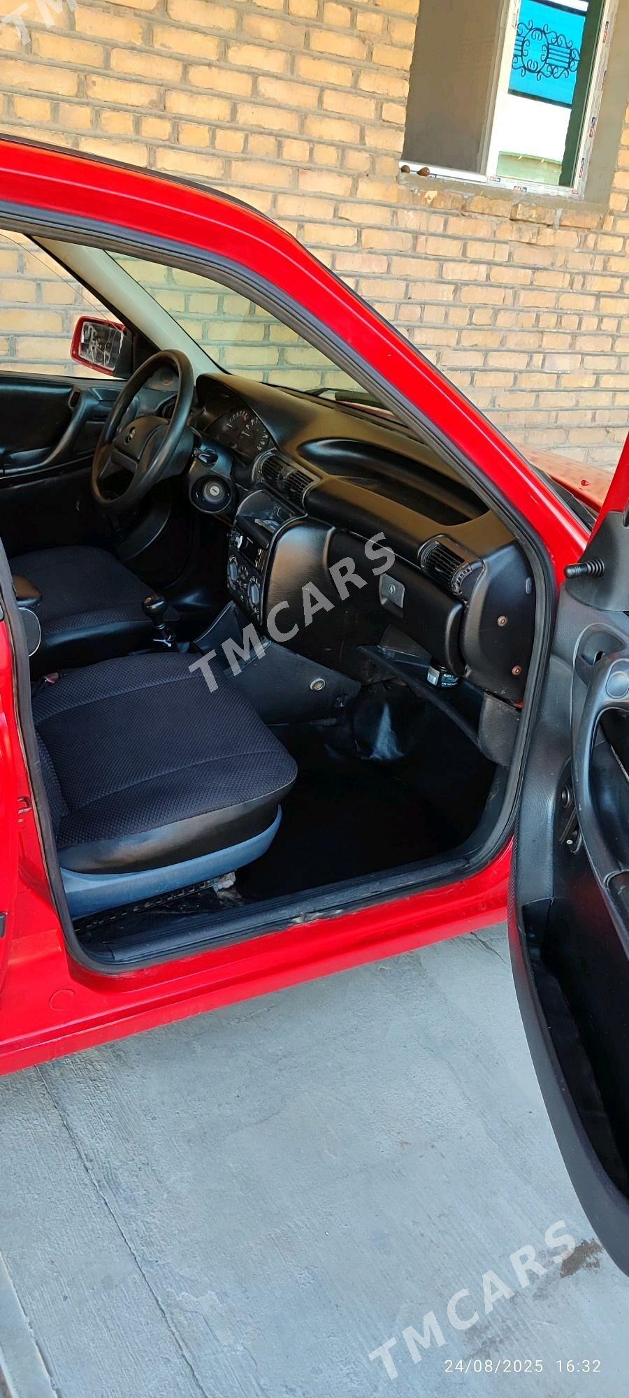 Opel Astra 1992 - 33 000 TMT - Дашогуз - img 10