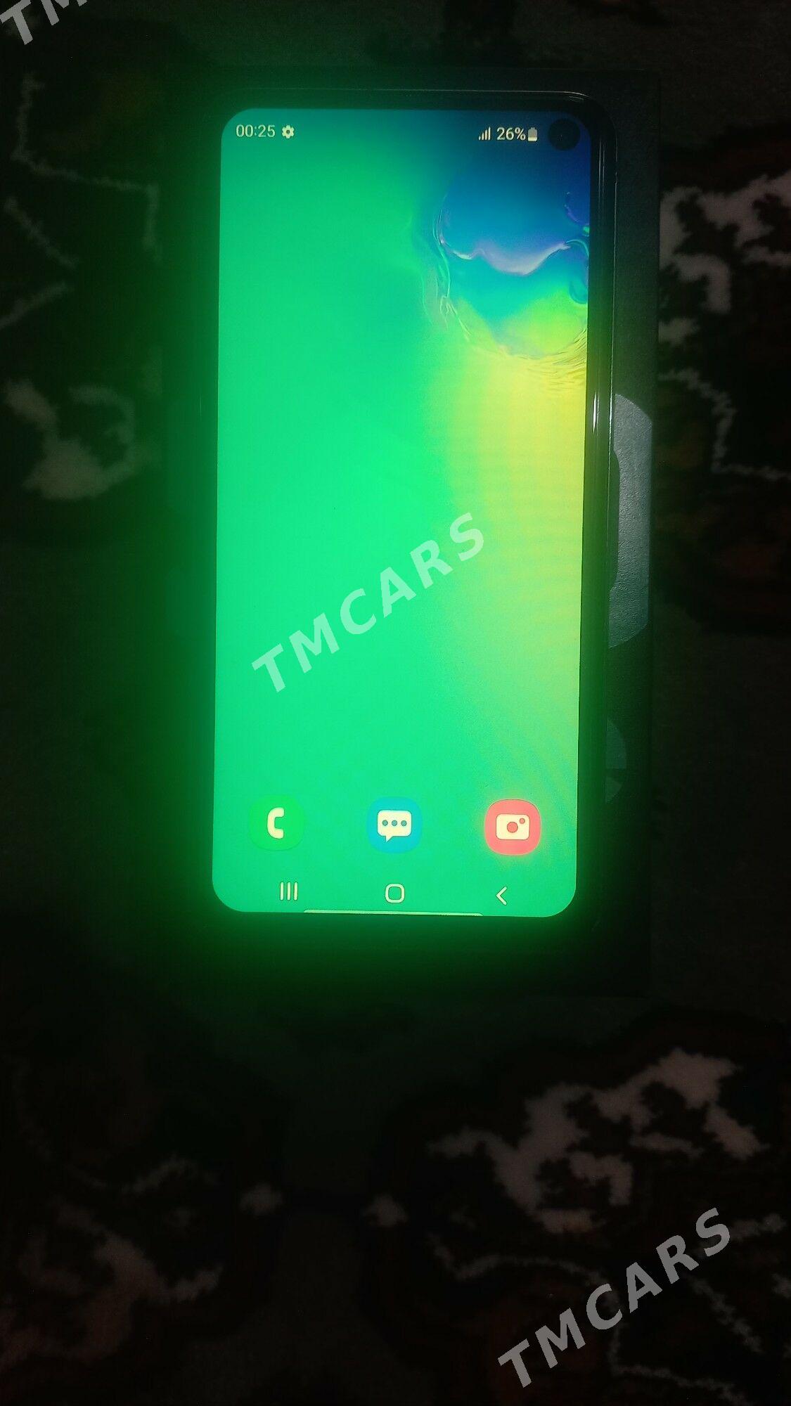 Samsung S10e - Туркменабат - img 2