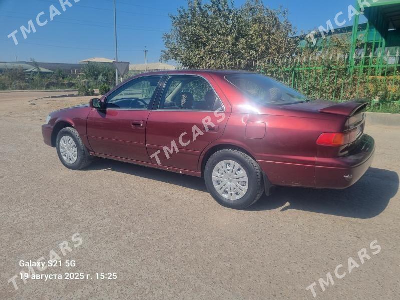 Toyota Camry 1999 - 118 000 TMT - Gurbansoltan Eje - img 2