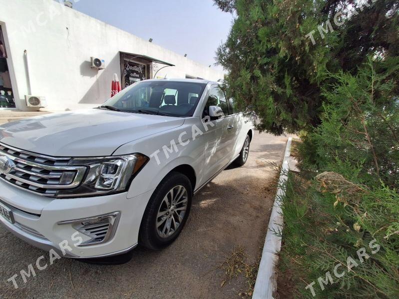 Ford Expedition 2018 - 440 000 TMT - Aşgabat - img 2