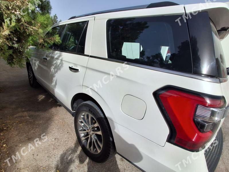Ford Expedition 2018 - 440 000 TMT - Aşgabat - img 5