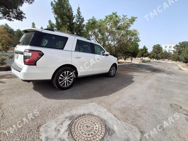 Ford Expedition 2018 - 440 000 TMT - Aşgabat - img 4