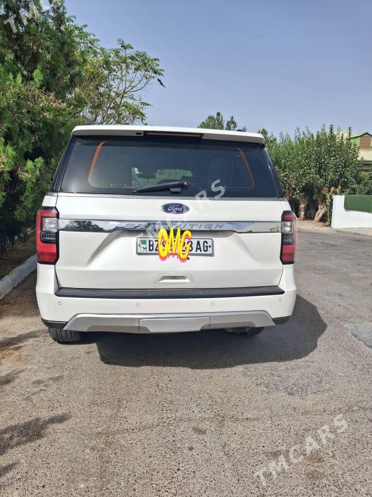Ford Expedition 2018 - 440 000 TMT - Aşgabat - img 3