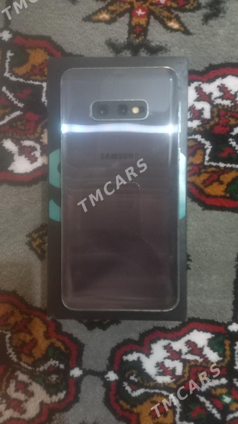 Samsung S10e - Туркменабат - img 7