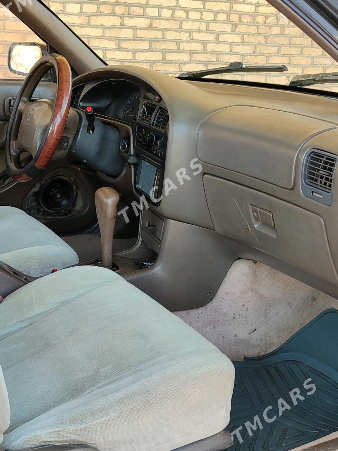 Toyota Camry 1993 - 77 000 TMT - Мары - img 6