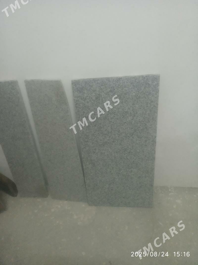 Mramor granit - Podwoýski köç. (Bitarap Türkmenistan şaýoly) - img 2
