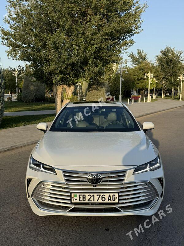 Toyota Avalon 2021 - 540 000 TMT - Ашхабад - img 7