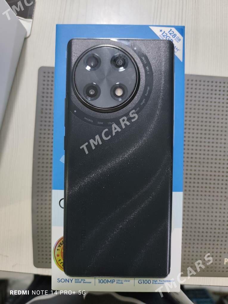 tecno camon30s - Акдепе - img 3