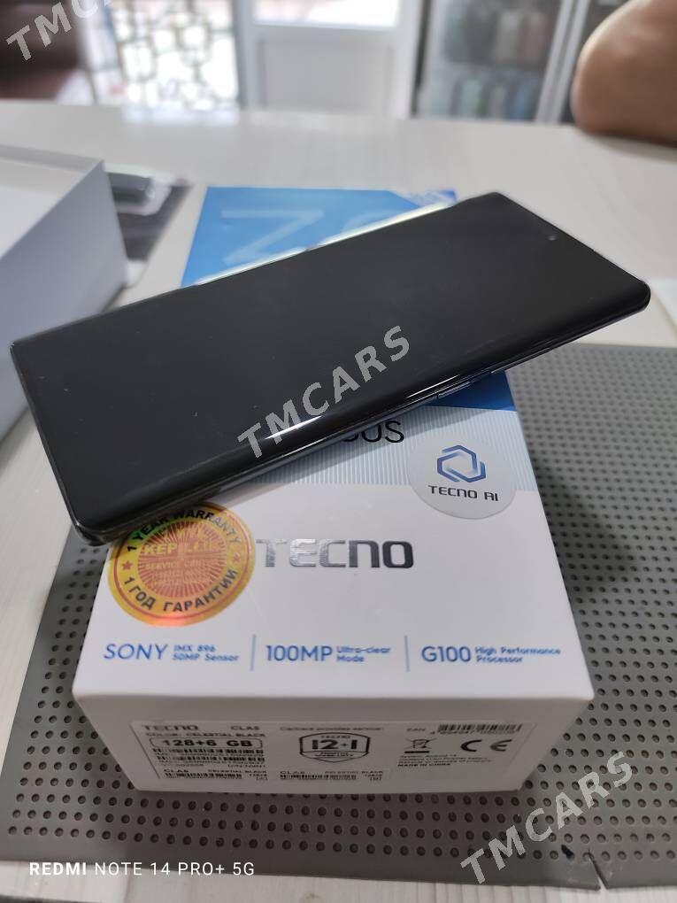 tecno camon30s - Акдепе - img 2