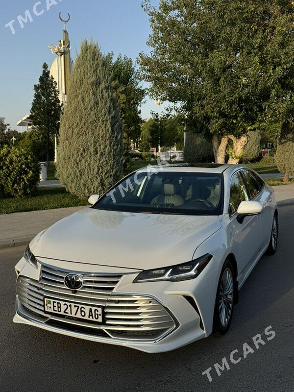 Toyota Avalon 2021 - 540 000 TMT - Ашхабад - img 2