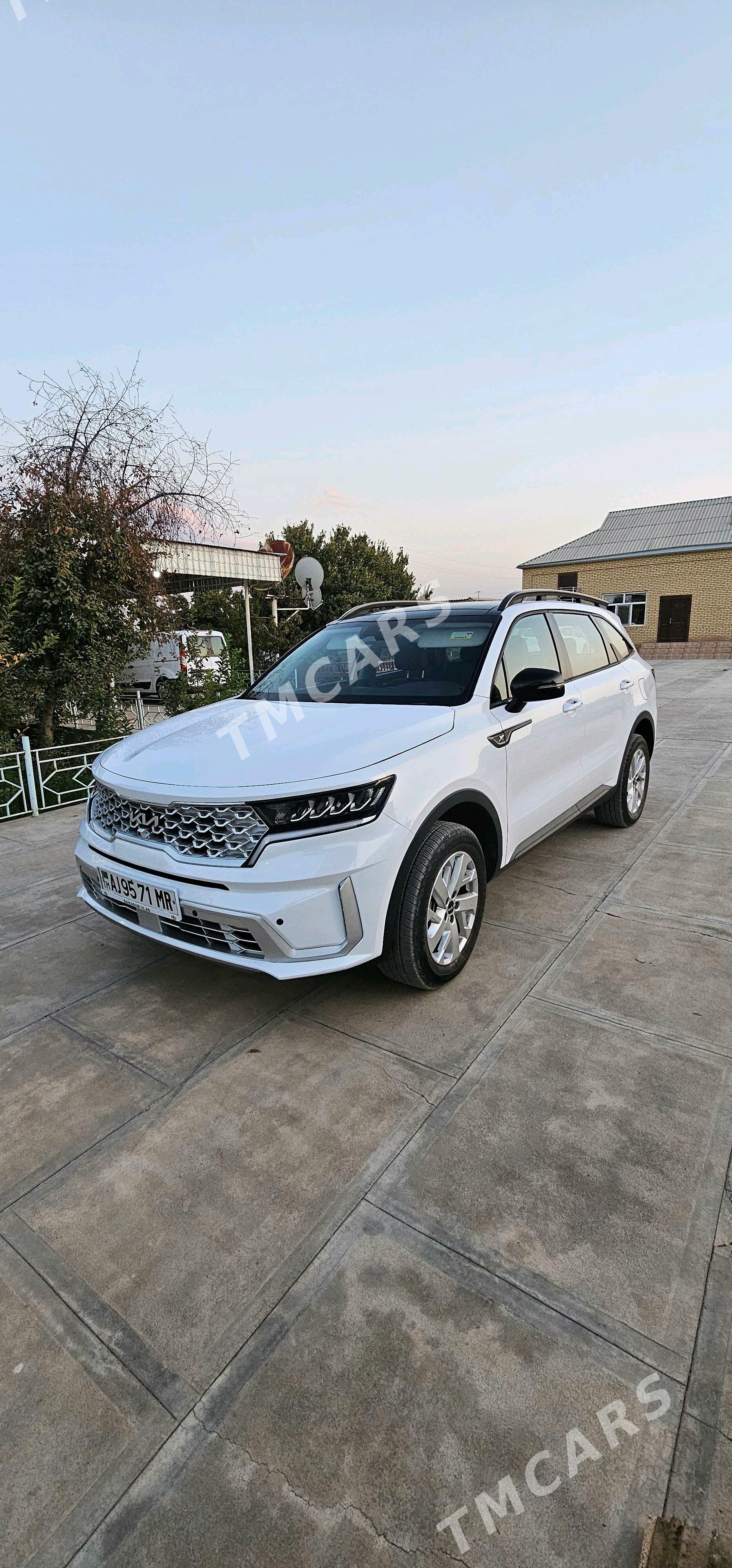 Kia Sorento 2022 - 376 000 TMT - Mary - img 3