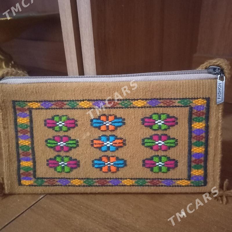 Dokama  suñka  we  gapjyk - Balkanabat - img 2